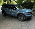 Синий Форд Бронко, объемом двигателя 1.5 л и пробегом 17 тыс. км за 35000 $, фото 37 на Automoto.ua