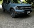 Синий Форд Бронко, объемом двигателя 1.5 л и пробегом 17 тыс. км за 35000 $, фото 36 на Automoto.ua