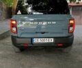Синий Форд Бронко, объемом двигателя 1.5 л и пробегом 17 тыс. км за 35000 $, фото 50 на Automoto.ua