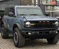 Синій Форд Бронко, об'ємом двигуна 2.69 л та пробігом 8 тис. км за 69000 $, фото 1 на Automoto.ua