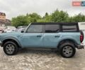 Зеленый Форд Бронко, объемом двигателя 2.3 л и пробегом 155 тыс. км за 20500 $, фото 15 на Automoto.ua