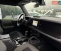 Зеленый Форд Бронко, объемом двигателя 2.3 л и пробегом 155 тыс. км за 20500 $, фото 26 на Automoto.ua