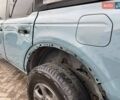 Зеленый Форд Бронко, объемом двигателя 2.3 л и пробегом 155 тыс. км за 20500 $, фото 16 на Automoto.ua