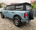 Зеленый Форд Бронко, объемом двигателя 2.3 л и пробегом 155 тыс. км за 20500 $, фото 2 на Automoto.ua