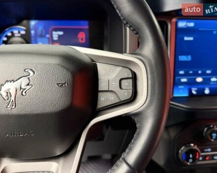 Зеленый Форд Бронко, объемом двигателя 2.69 л и пробегом 31 тыс. км за 48900 $, фото 32 на Automoto.ua