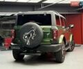 Зеленый Форд Бронко, объемом двигателя 2.69 л и пробегом 31 тыс. км за 48900 $, фото 15 на Automoto.ua