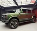 Зеленый Форд Бронко, объемом двигателя 2.69 л и пробегом 31 тыс. км за 48900 $, фото 4 на Automoto.ua