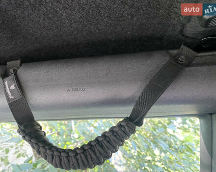 Зеленый Форд Бронко, объемом двигателя 2.69 л и пробегом 28 тыс. км за 49500 $, фото 36 на Automoto.ua