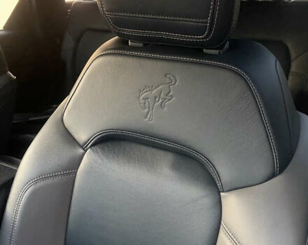 Зеленый Форд Бронко, объемом двигателя 2.69 л и пробегом 28 тыс. км за 49500 $, фото 20 на Automoto.ua