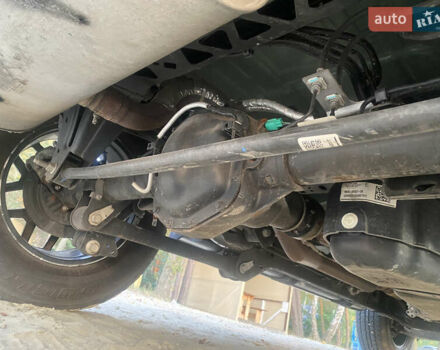 Зеленый Форд Бронко, объемом двигателя 2.69 л и пробегом 28 тыс. км за 49500 $, фото 17 на Automoto.ua