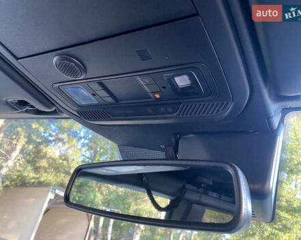 Зеленый Форд Бронко, объемом двигателя 2.69 л и пробегом 28 тыс. км за 49500 $, фото 34 на Automoto.ua