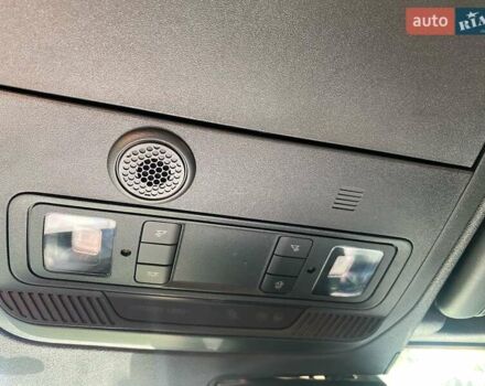 Зеленый Форд Бронко, объемом двигателя 2.69 л и пробегом 28 тыс. км за 49500 $, фото 39 на Automoto.ua