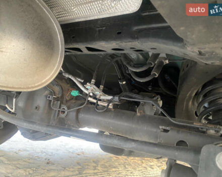 Зеленый Форд Бронко, объемом двигателя 2.69 л и пробегом 28 тыс. км за 49500 $, фото 16 на Automoto.ua