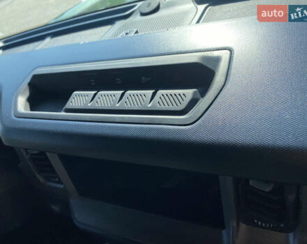 Зеленый Форд Бронко, объемом двигателя 2.69 л и пробегом 28 тыс. км за 49500 $, фото 37 на Automoto.ua