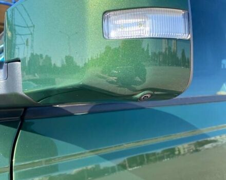 Зеленый Форд Бронко, объемом двигателя 2.69 л и пробегом 28 тыс. км за 49500 $, фото 31 на Automoto.ua