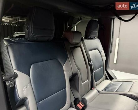 Зеленый Форд Бронко, объемом двигателя 2.69 л и пробегом 31 тыс. км за 48900 $, фото 45 на Automoto.ua