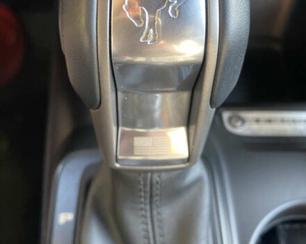 Зеленый Форд Бронко, объемом двигателя 2.69 л и пробегом 28 тыс. км за 49500 $, фото 30 на Automoto.ua