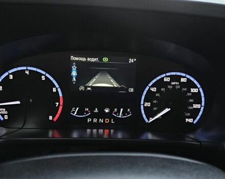 Зеленый Форд Бронко, объемом двигателя 1.5 л и пробегом 10 тыс. км за 25300 $, фото 3 на Automoto.ua