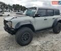 Зеленый Форд Бронко, объемом двигателя 2.96 л и пробегом 8 тыс. км за 41000 $, фото 1 на Automoto.ua