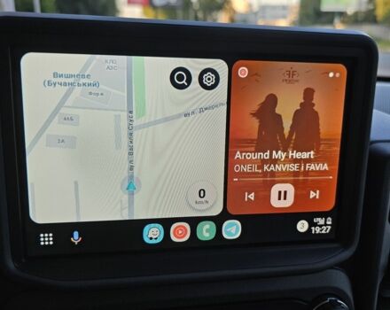 Зеленый Форд Бронко, объемом двигателя 1.5 л и пробегом 10 тыс. км за 25300 $, фото 5 на Automoto.ua