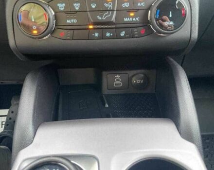 Зелений Форд Бронко, об'ємом двигуна 1.5 л та пробігом 1 тис. км за 10300 $, фото 15 на Automoto.ua