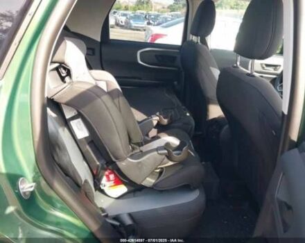 Зелений Форд Бронко, об'ємом двигуна 1.5 л та пробігом 29 тис. км за 7400 $, фото 7 на Automoto.ua