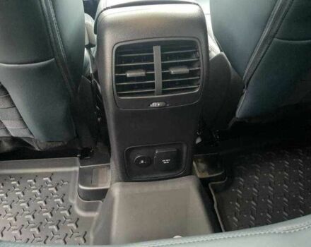 Зелений Форд Бронко, об'ємом двигуна 1.5 л та пробігом 1 тис. км за 10300 $, фото 18 на Automoto.ua