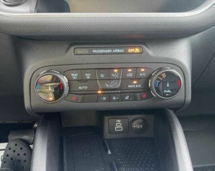 Зелений Форд Бронко, об'ємом двигуна 1.5 л та пробігом 1 тис. км за 10300 $, фото 14 на Automoto.ua