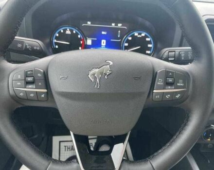 Зелений Форд Бронко, об'ємом двигуна 1.5 л та пробігом 1 тис. км за 10300 $, фото 10 на Automoto.ua