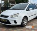 Білий Форд Сі-Макс, об'ємом двигуна 1.6 л та пробігом 314 тис. км за 5100 $, фото 2 на Automoto.ua