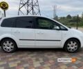 Білий Форд Сі-Макс, об'ємом двигуна 1.6 л та пробігом 314 тис. км за 5100 $, фото 7 на Automoto.ua