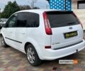 Білий Форд Сі-Макс, об'ємом двигуна 1.6 л та пробігом 314 тис. км за 5100 $, фото 4 на Automoto.ua