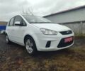 Білий Форд Сі-Макс, об'ємом двигуна 2 л та пробігом 200 тис. км за 7350 $, фото 1 на Automoto.ua