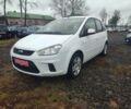 Білий Форд Сі-Макс, об'ємом двигуна 2 л та пробігом 200 тис. км за 7350 $, фото 5 на Automoto.ua