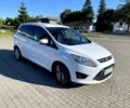Білий Форд Сі-Макс, об'ємом двигуна 1.6 л та пробігом 183 тис. км за 7400 $, фото 1 на Automoto.ua