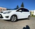 Білий Форд Сі-Макс, об'ємом двигуна 1.6 л та пробігом 183 тис. км за 7400 $, фото 11 на Automoto.ua