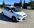 Білий Форд Сі-Макс, об'ємом двигуна 1.6 л та пробігом 183 тис. км за 7400 $, фото 2 на Automoto.ua