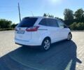 Білий Форд Сі-Макс, об'ємом двигуна 1.6 л та пробігом 183 тис. км за 7400 $, фото 3 на Automoto.ua