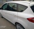 Белый Форд Си-Макс, объемом двигателя 0 л и пробегом 200 тыс. км за 10500 $, фото 3 на Automoto.ua