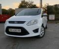 Білий Форд Сі-Макс, об'ємом двигуна 1 л та пробігом 80 тис. км за 8000 $, фото 1 на Automoto.ua