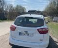 Белый Форд Си-Макс, объемом двигателя 1 л и пробегом 119 тыс. км за 6000 $, фото 3 на Automoto.ua