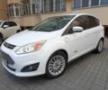 Белый Форд Си-Макс, объемом двигателя 2 л и пробегом 165 тыс. км за 10200 $, фото 1 на Automoto.ua