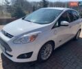 Білий Форд Сі-Макс, об'ємом двигуна 2 л та пробігом 165 тис. км за 11500 $, фото 6 на Automoto.ua