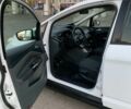 Білий Форд Сі-Макс, об'ємом двигуна 1 л та пробігом 80 тис. км за 8000 $, фото 5 на Automoto.ua