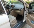Белый Форд Си-Макс, объемом двигателя 2 л и пробегом 165 тыс. км за 10200 $, фото 7 на Automoto.ua