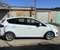 Белый Форд Си-Макс, объемом двигателя 1 л и пробегом 105 тыс. км за 7800 $, фото 7 на Automoto.ua