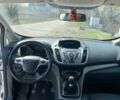 Белый Форд Си-Макс, объемом двигателя 1 л и пробегом 119 тыс. км за 6000 $, фото 2 на Automoto.ua
