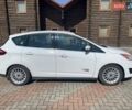 Білий Форд Сі-Макс, об'ємом двигуна 2 л та пробігом 165 тис. км за 11500 $, фото 1 на Automoto.ua