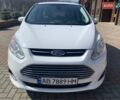 Білий Форд Сі-Макс, об'ємом двигуна 2 л та пробігом 165 тис. км за 11500 $, фото 7 на Automoto.ua