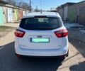 Белый Форд Си-Макс, объемом двигателя 1 л и пробегом 105 тыс. км за 7800 $, фото 1 на Automoto.ua